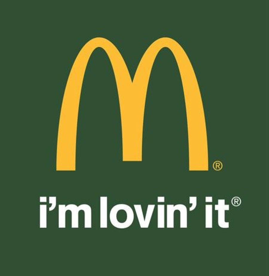 McDonalds laat je bewegen